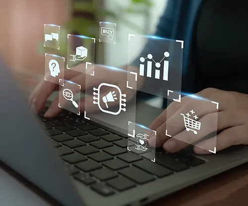 automatisation comme levier strategique dans le marketing digital
