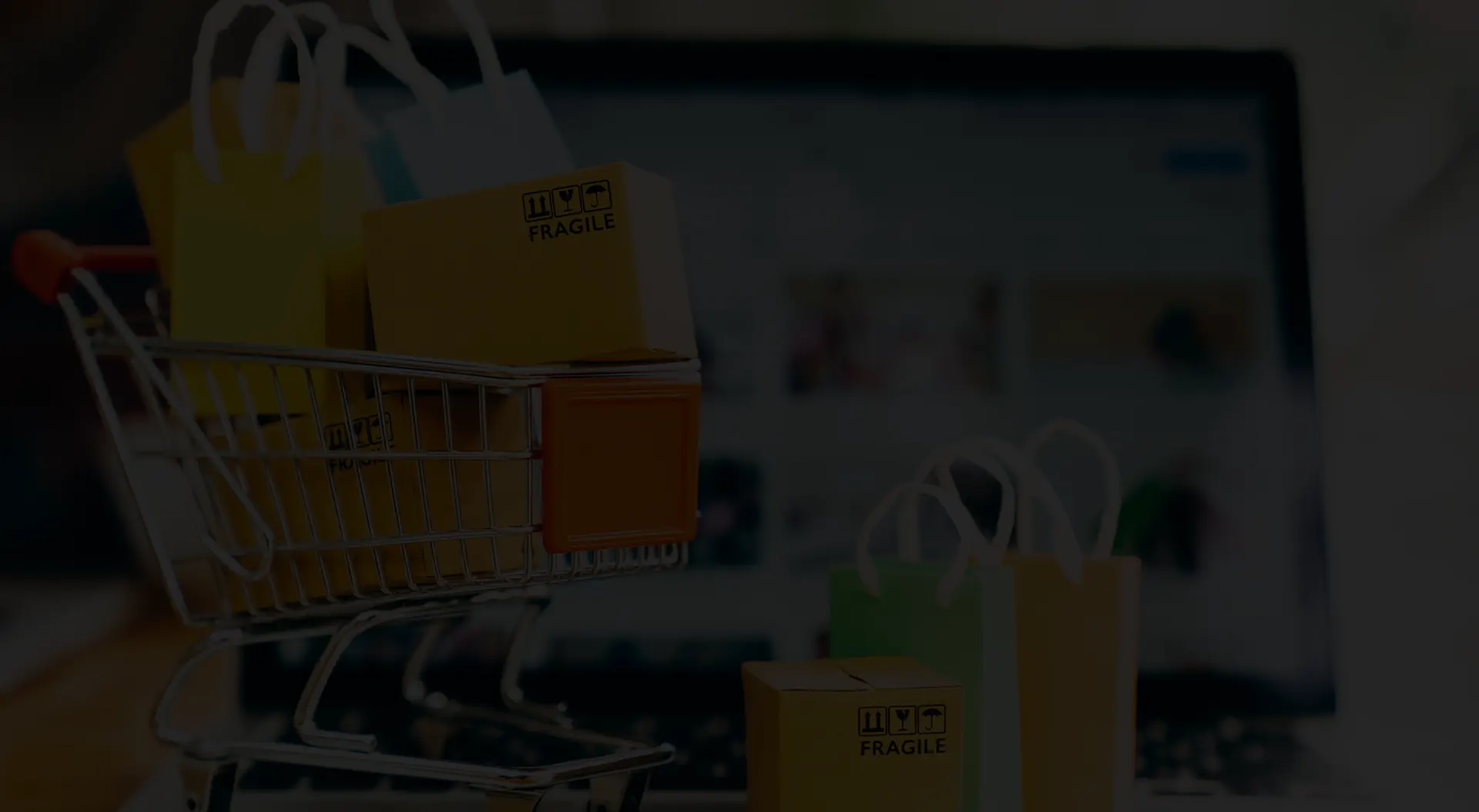 Les tendances actuelles du commerce électronique